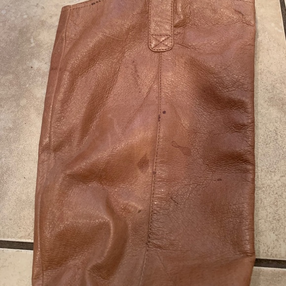 Steve Madden Tall Boots - Picture 2 of 3